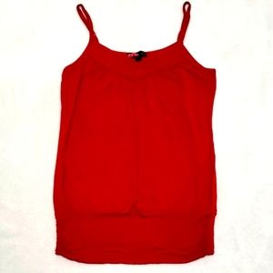 21 Red Camisole